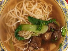 牛肉面-和合谷(德外店)