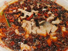 -辣小妮de川菜馆(红旗Mall店)