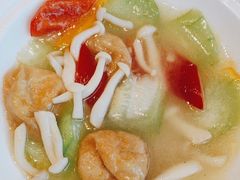 -鼎泰丰(嘉年华•海信广场VILLAGE店)