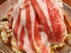 -白石的深夜食堂(济南万象城店)