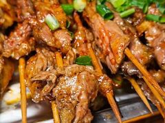 牛肉-晓靖轩烧烤(沙河风情店)