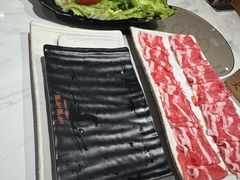 -呷哺呷哺 小火锅 (浦东新欧尚超市店)
