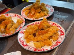 -袁山山重庆火锅(丈八北路店)