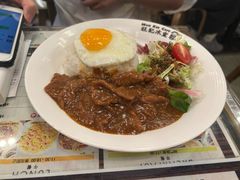 -旺记冰室(九龙中心大厦店)