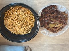 -梅溪·小伙子干挑面(安吉总店)