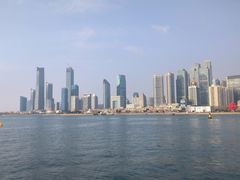 -青岛第三海水浴场