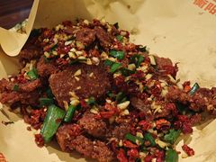 -衡厨·衡阳土菜(中南店)