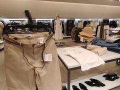 -ZARA HOME(长楹天街购物中心店)