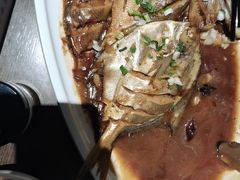 -码头鲜精致威海菜(欧乐坊店)