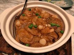 -无锡苏宁银河国际酒店-悦府65中餐厅