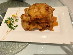 -小南洋海景餐厅(深圳湾店)