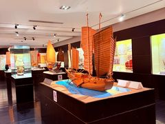 -上海交通大学董浩云航运博物馆