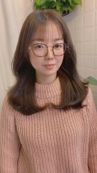 -New Fashion发型定制