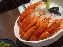 -乔街深夜食堂·小龙虾·高压锅生蚝(杭州总店)