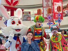 -长沙北辰三角洲大悦城