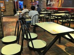 大堂-真功夫(振华路店)