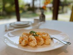 -扬州香格里拉·香宫中餐厅