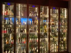 -人间酒暖·Go blanc·烧鸟·深夜食堂(陆家嘴店)