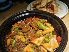 -九锅一堂酸菜鱼(学府凯德店)