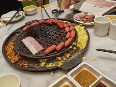 -韩宫宴和牛烤肉(合肥滨湖银泰城店)