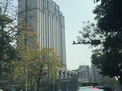 -惠州康帝国际酒店