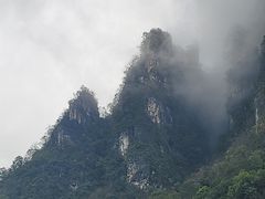 -乌江画廊(彭水苗族土家族自治县)