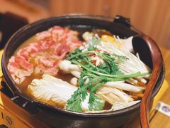 -季玄精致日本料理自助餐(闸北公园店)