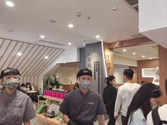 -霸王茶姬(正佳广场店)