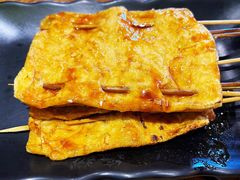 -烧蠔帮·生蚝海鲜牌档(观海店)