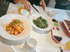 锅包肉-大鸭梨(天通西苑店)