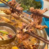 东莞探店🔥王祖蓝喊你来吃🐸蛙二爷啦啦啦～