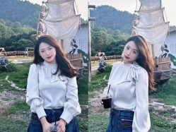 -藤野造型专业烫染接发