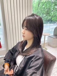 -童辉造型