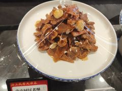-沽上民肴·海鲜锅贴·天津菜(福州道鸿正家园店)