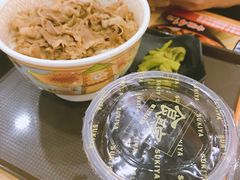 -食其家·牛丼咖喱(天津梅江印象城店)