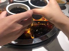 -井格重庆火锅(西直门凯德Mall店)
