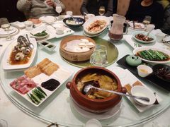 -金时代顺风大酒店(爱琴海购物中心店)