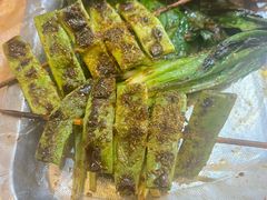 -河南前程·羊肉汤·烧烤(总店)
