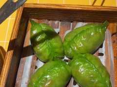 -蔡澜点心·粤菜(花城汇南区店)