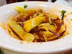 新疆凉皮-疆域美食