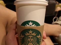 -星巴克(杭州嘉里中心4F店)