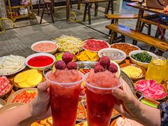 -陈陈火锅(较场口店)