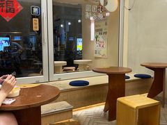 -小团圆糖水铺(襄阳南路店)