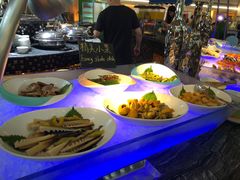 -佰园全日西餐厅-厦门佰翔软件园酒店