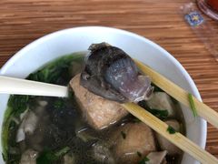 -回味鸭血粉丝汤(南京站店)