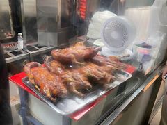 -上海枇杷烤鸭(城乡贸易中心店)