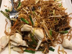 -The Dishes Seafood & Restaurant