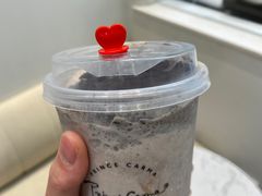 -卡玛王子·面包·蛋糕(南山宝能环球汇店)