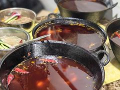 -石灰市毛记烧鸡公(解放碑店)