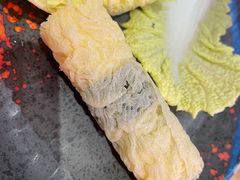 -松野谷·寿喜烧自助(华联顺义金街购物中心店)